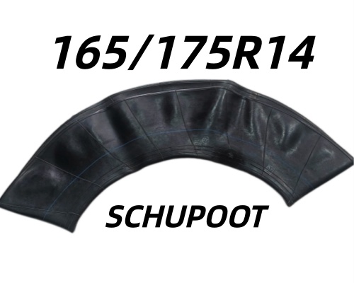 Cruiser Tyre