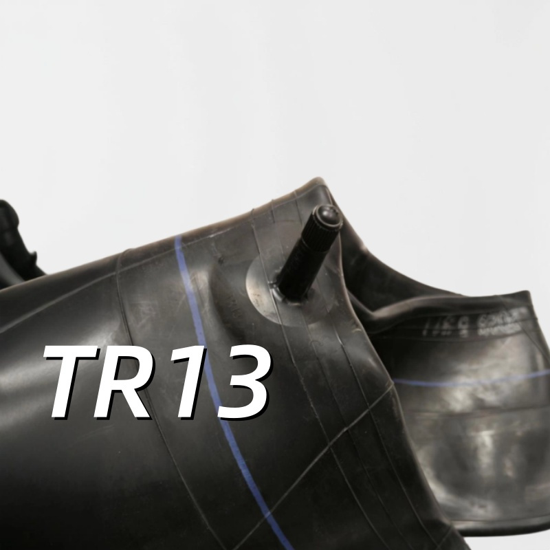 Passenger Car Tire Inner Tube 4.50R12 TR13