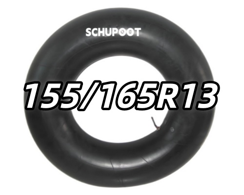 Cruiser Tyre