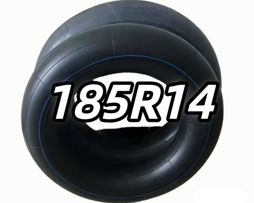 Cruiser Tyre