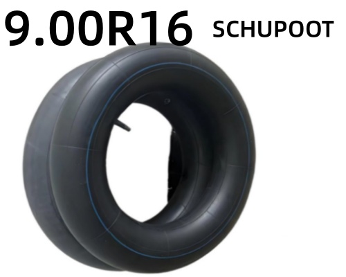 Cruiser Tyre