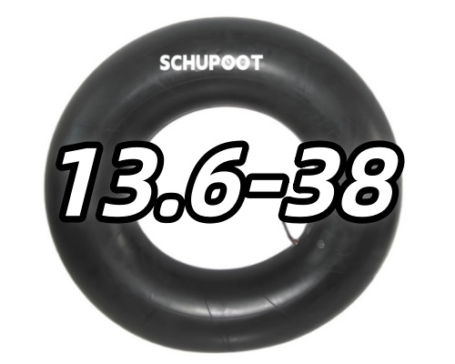 Cruiser Tyre
