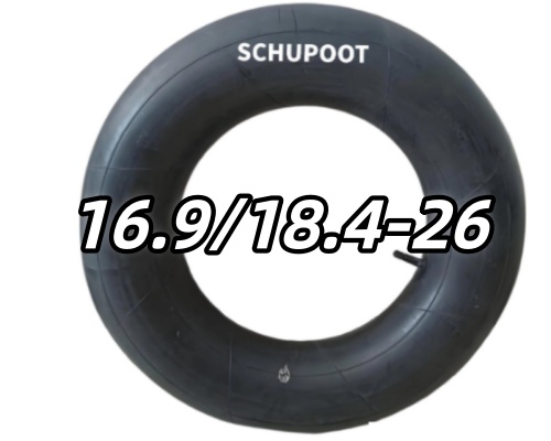 Cruiser Tyre