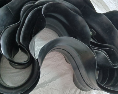 High Quality Rubber Flap 16/70-20  For Tire