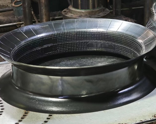 Cruiser Tyre