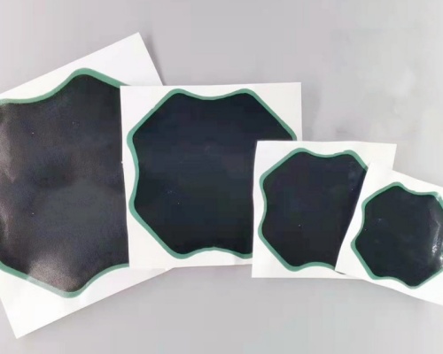  Multi-Function Cold Tire Repair Patch 220*220mm