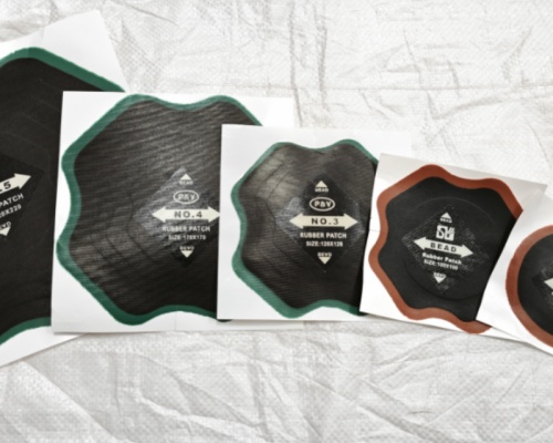 Multi-Purpose Cold Patch 170*170mm