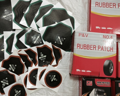 Cruiser Tyre
