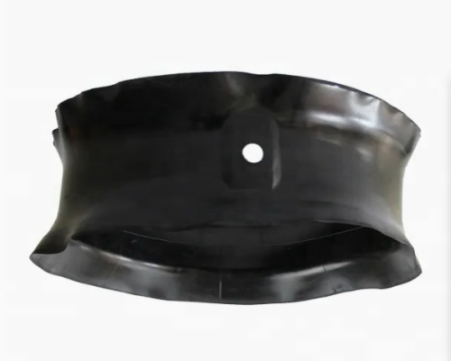  Tyre Flap 18x7-8 Forklift Truck Natural