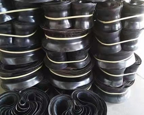  Forklift Truck Natural Tyre Flap 750/825-15
