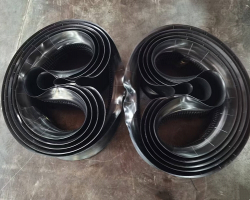  Natural Rubber Pad 1100/1200R16 Tyre Rim Flap