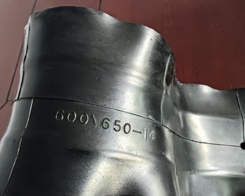 Cruiser Tyre