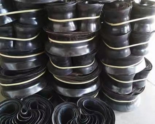 400-8 Small Engineering Vehicle Tire Rim Flaps