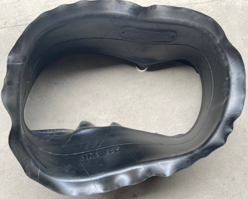 Cruiser Tyre