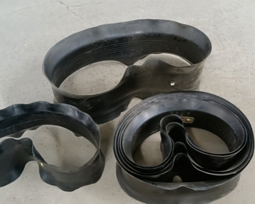 28*9-15 Forklift Tire Pad Belt Flap