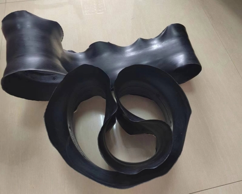 Cruiser Tyre