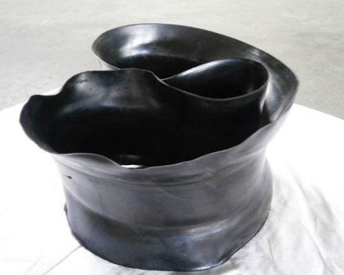 Natural Rubber Tire Inner Tube Protector 1400R24