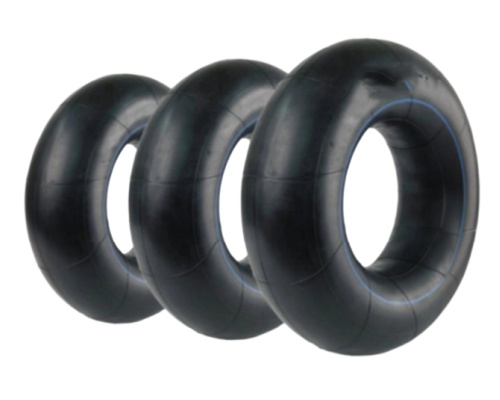 12.00R24 TR179A Truck Tyre Inner Tube Butyl Rubber