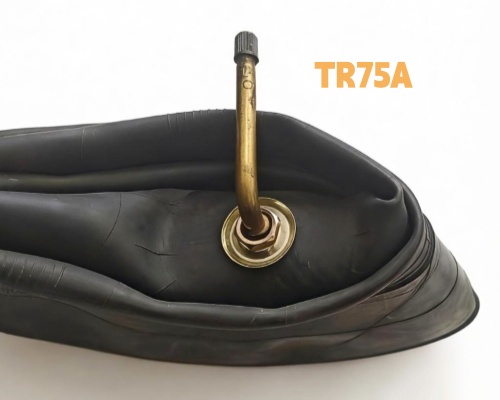 9.00R16 Truck Inner Tube Butyl Rubber for Commercial Tyres