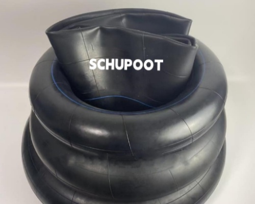 7.50R16 Tyre Tube For Radial Tires On Light Panel Van