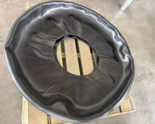 Curing Envelopes for 11.00R20 Truck Tyre Retreading