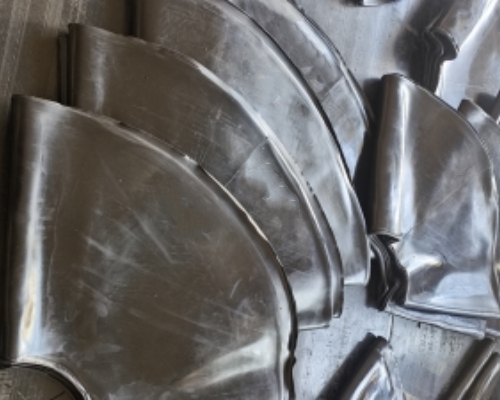 Cruiser Tyre