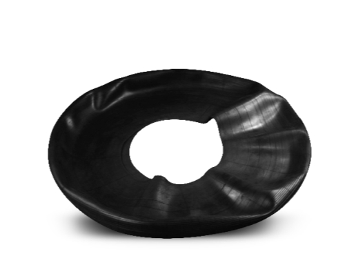 Curing Envelopes for Truck Tyre Retreading