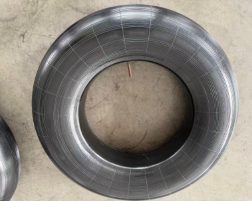 Cruiser Tyre